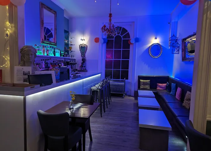 Acqua Beach Weymouth